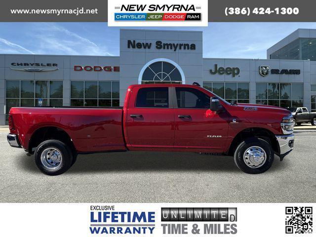 2026 RAM Ram 3500 RAM 3500 BIG HORN CREW CAB 4X4 8 BOX 2026 RAM Ram 3500 RAM 3500 BIG HORN CREW CAB 4X4 8 BOX