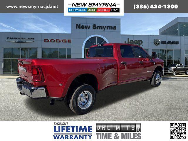 2026 RAM Ram 3500 RAM 3500 BIG HORN CREW CAB 4X4 8 BOX 2026 RAM Ram 3500 RAM 3500 BIG HORN CREW CAB 4X4 8 BOX