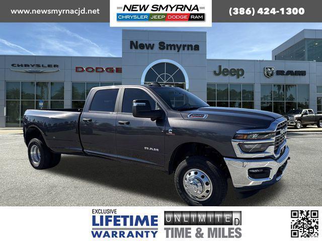 2026 RAM Ram 3500 RAM 3500 BIG HORN CREW CAB 4X4 8 BOX 2026 RAM Ram 3500 RAM 3500 BIG HORN CREW CAB 4X4 8 BOX