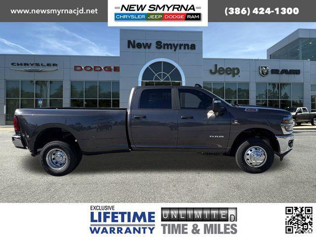 2026 RAM Ram 3500 RAM 3500 BIG HORN CREW CAB 4X4 8 BOX 2026 RAM Ram 3500 RAM 3500 BIG HORN CREW CAB 4X4 8 BOX