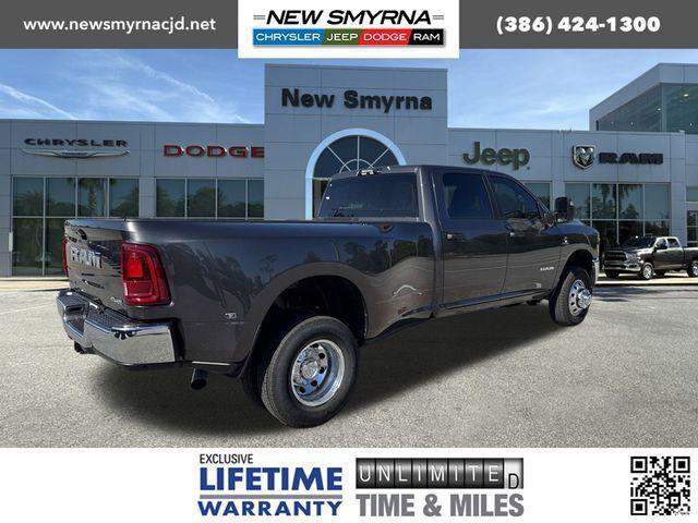 2026 RAM Ram 3500 RAM 3500 BIG HORN CREW CAB 4X4 8 BOX 2026 RAM Ram 3500 RAM 3500 BIG HORN CREW CAB 4X4 8 BOX