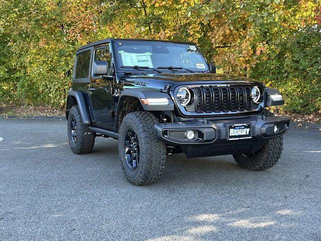 2026 Jeep Wrangler Willys for sale in Ramsey, NJ