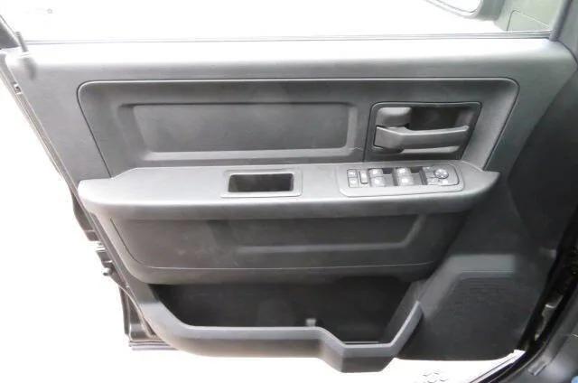 2026 Ram 3500 Tradesman Crew Cab 4x4 8' Box