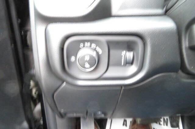 2026 Ram 3500 Tradesman Crew Cab 4x4 8' Box