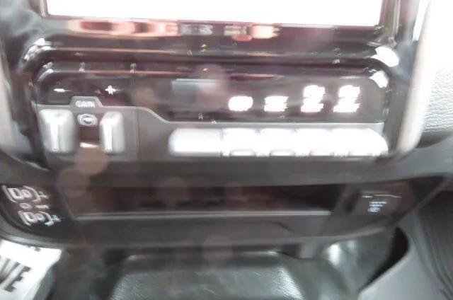 2026 Ram 3500 Tradesman Crew Cab 4x4 8' Box