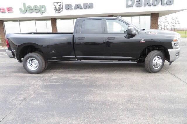 2026 Ram 3500 Tradesman Crew Cab 4x4 8' Box for sale in Wahpeton, ND