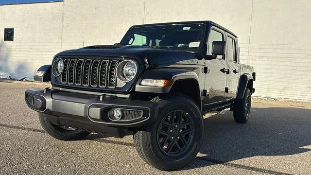 2026 Jeep Gladiator Sport S for sale in Bloomfield Hills, MI
