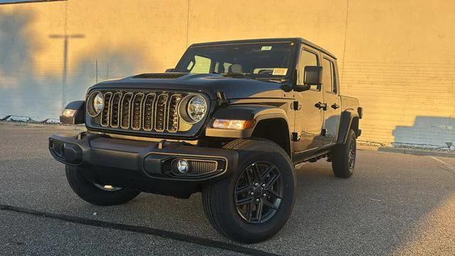 2026 Jeep Gladiator Sport S for sale in Bloomfield Hills, MI