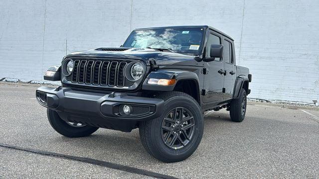 2026 Jeep Gladiator Sport S for sale in Bloomfield Hills, MI