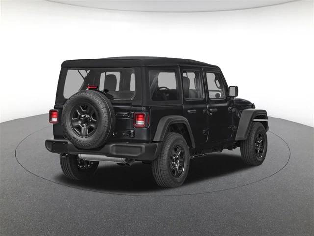 2026 Jeep Wrangler WRANGLER 4-DOOR RUBICON 2026 Jeep Wrangler WRANGLER 4-DOOR RUBICON