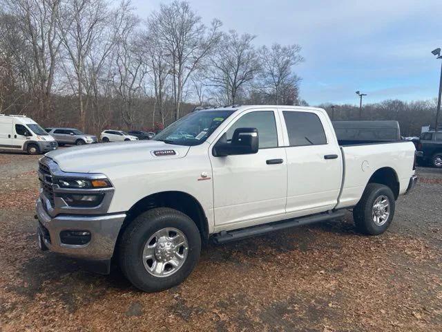 2026 RAM Ram 2500 RAM 2500 TRADESMAN CREW CAB 4X4 64 BOX 2026 RAM Ram 2500 RAM 2500 TRADESMAN CREW CAB 4X4 64 BOX