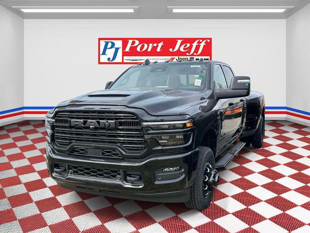 2026 RAM Ram 3500 RAM 3500 LARAMIE CREW CAB 4X4 8 BOX