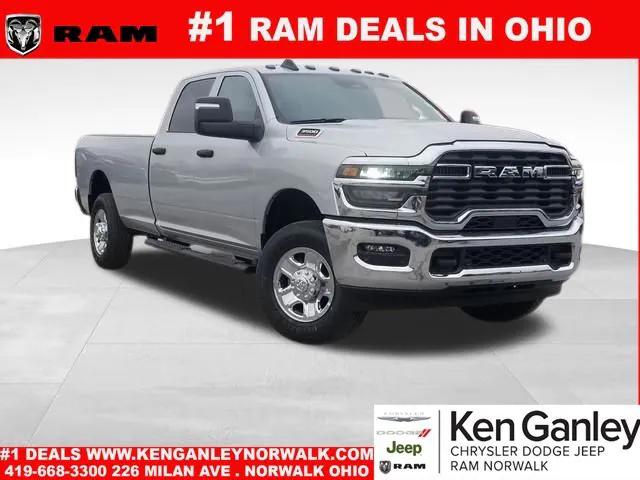 2026 RAM Ram 3500 RAM 3500 TRADESMAN CREW CAB 4X4 8 BOX 2026 RAM Ram 3500 RAM 3500 TRADESMAN CREW CAB 4X4 8 BOX