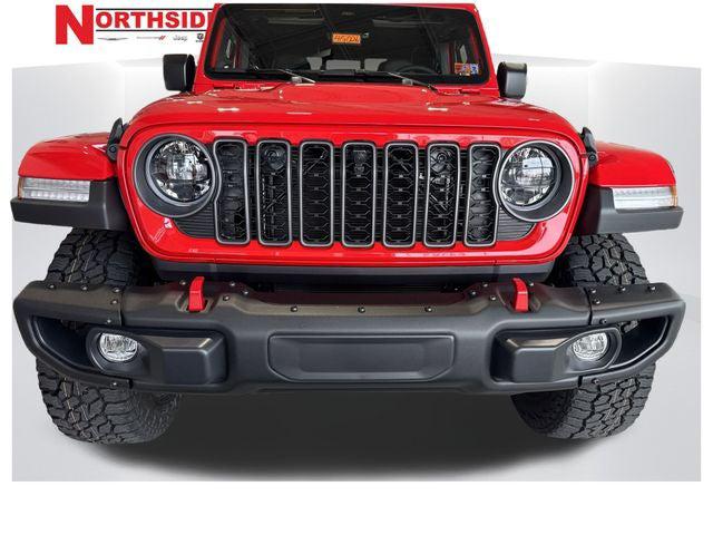 2026 Jeep Gladiator GLADIATOR RUBICON X 4X4 2026 Jeep Gladiator GLADIATOR RUBICON X 4X4