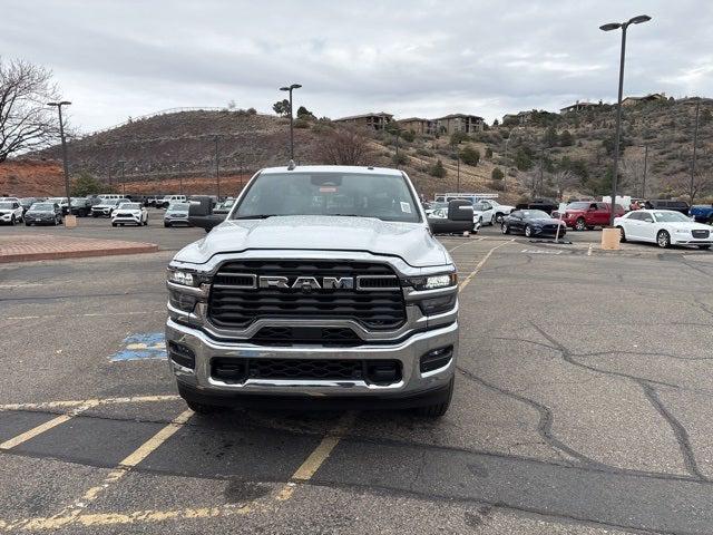 2026 RAM Ram 3500 RAM 3500 TRADESMAN CREW CAB 4X4 8 BOX