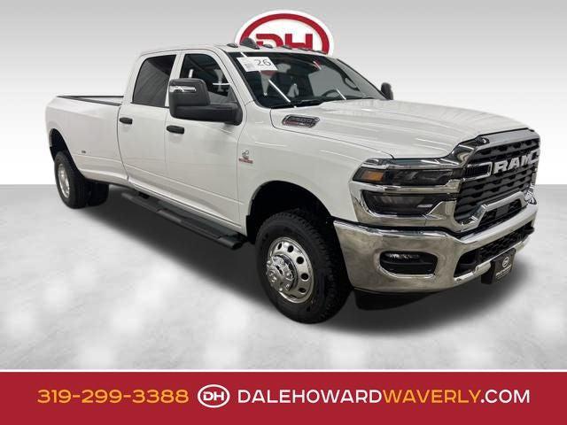 2026 RAM Ram 3500 RAM 3500 TRADESMAN CREW CAB 4X4 8 BOX 2026 RAM Ram 3500 RAM 3500 TRADESMAN CREW CAB 4X4 8 BOX