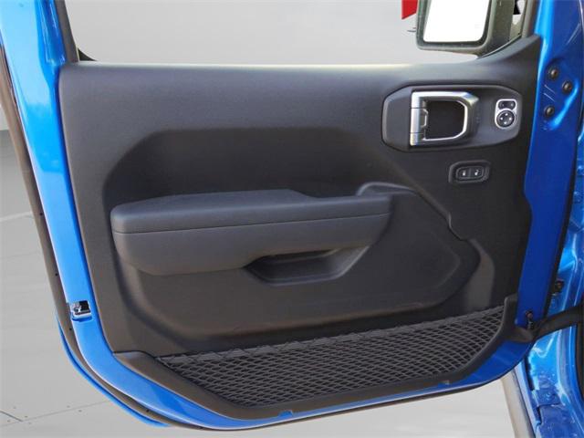 2026 Jeep Wrangler WRANGLER 4-DOOR WILLYS 2026 Jeep Wrangler WRANGLER 4-DOOR WILLYS
