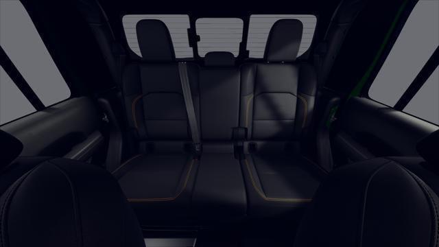 2026 Jeep Gladiator GLADIATOR SPORT 4X4 2026 Jeep Gladiator GLADIATOR SPORT 4X4