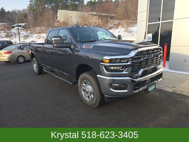 2026 RAM Ram 3500 RAM 3500 TRADESMAN CREW CAB 4X4 8 BOX 2026 RAM Ram 3500 RAM 3500 TRADESMAN CREW CAB 4X4 8 BOX