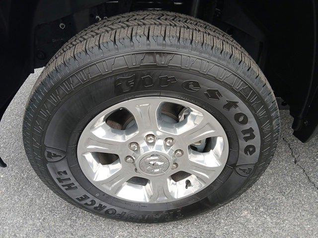 2026 RAM Ram 3500 RAM 3500 BIG HORN CREW CAB 4X4 8 BOX