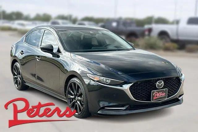 2021 Mazda Mazda3 2.5 Turbo Premium Plus for sale in Longview, TX
