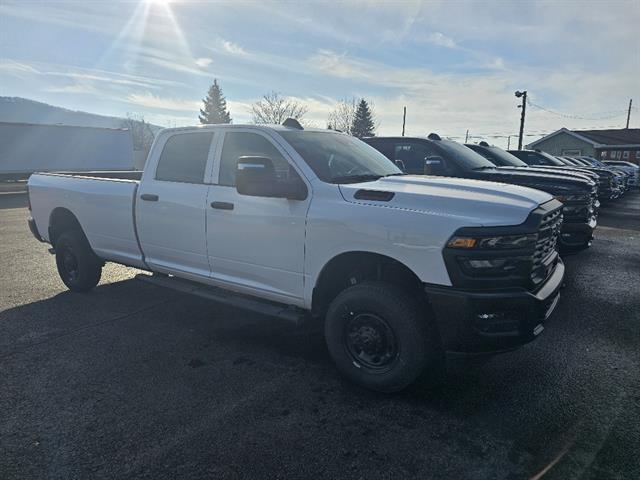 2026 RAM Ram 2500 RAM 2500 TRADESMAN CREW CAB 4X4 8 BOX 2026 RAM Ram 2500 RAM 2500 TRADESMAN CREW CAB 4X4 8 BOX