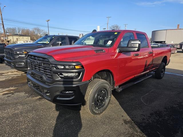 2026 RAM Ram 2500 RAM 2500 TRADESMAN CREW CAB 4X4 8 BOX 2026 RAM Ram 2500 RAM 2500 TRADESMAN CREW CAB 4X4 8 BOX