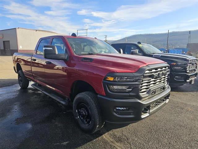 2026 RAM Ram 2500 RAM 2500 TRADESMAN CREW CAB 4X4 8 BOX 2026 RAM Ram 2500 RAM 2500 TRADESMAN CREW CAB 4X4 8 BOX