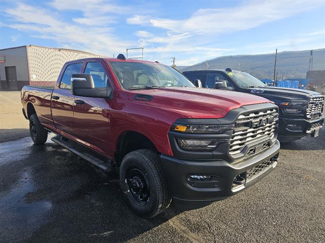 2026 RAM Ram 2500 RAM 2500 TRADESMAN CREW CAB 4X4 8 BOX 2026 RAM Ram 2500 RAM 2500 TRADESMAN CREW CAB 4X4 8 BOX
