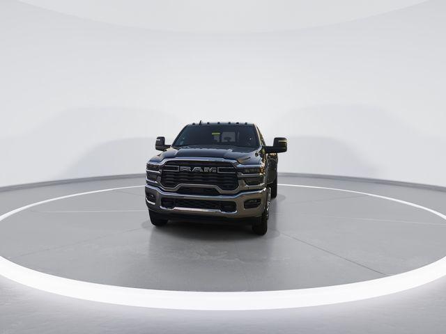 2026 RAM Ram 3500 RAM 3500 TRADESMAN CREW CAB 4X4 8 BOX 2026 RAM Ram 3500 RAM 3500 TRADESMAN CREW CAB 4X4 8 BOX