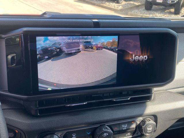 2026 Jeep Wrangler WRANGLER 2-DOOR SPORT 2026 Jeep Wrangler WRANGLER 2-DOOR SPORT