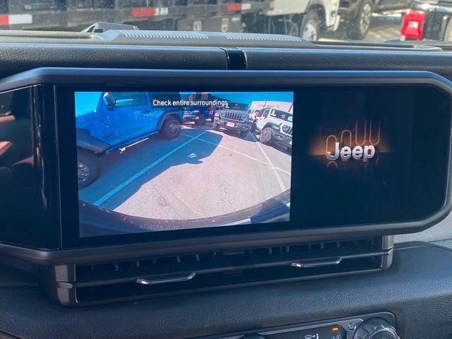 2026 Jeep Wrangler WRANGLER 2-DOOR SPORT 2026 Jeep Wrangler WRANGLER 2-DOOR SPORT