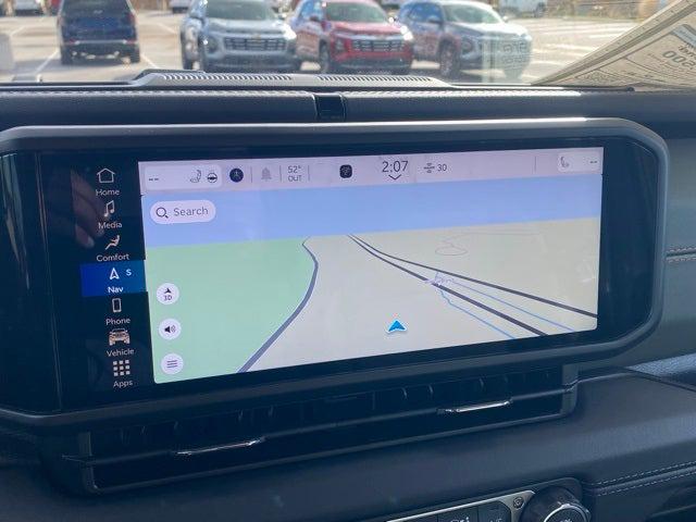 2026 Jeep Gladiator GLADIATOR MOJAVE X 4X4 2026 Jeep Gladiator GLADIATOR MOJAVE X 4X4