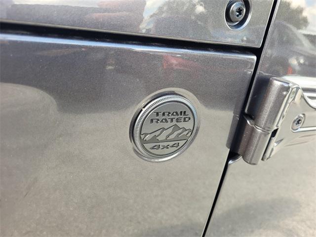 2026 Jeep Wrangler WRANGLER 2-DOOR SPORT S 2026 Jeep Wrangler WRANGLER 2-DOOR SPORT S