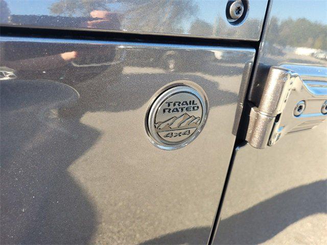 2026 Jeep Gladiator GLADIATOR SPORT S 4X4