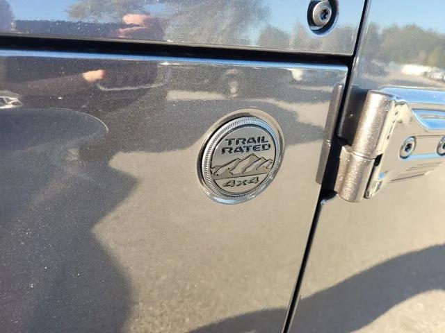 2026 Jeep Gladiator GLADIATOR SPORT S 4X4