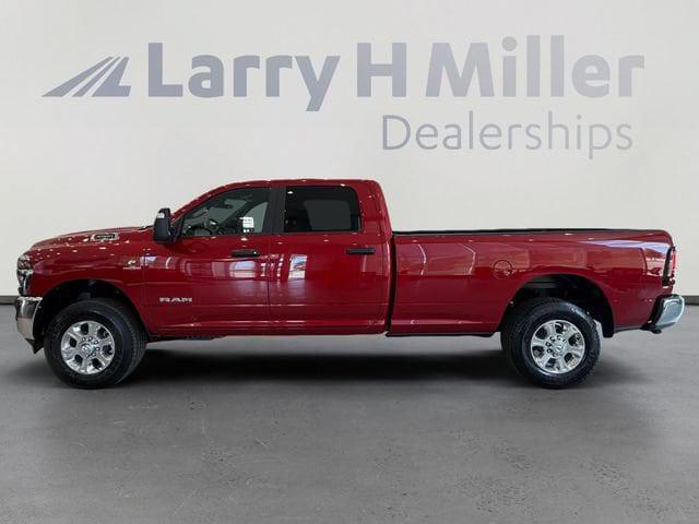 2026 RAM 3500 RAM 3500 BIG HORN CREW CAB 4X4 8 BOX 2026 RAM 3500 RAM 3500 BIG HORN CREW CAB 4X4 8 BOX