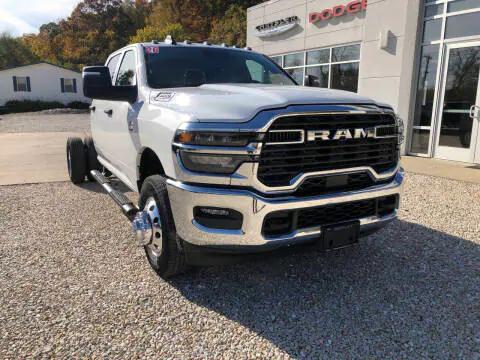 2026 RAM Ram 3500 Chassis Cab RAM 3500 TRADESMAN CREW CAB CHASSIS 4X4 60 CA 2026 RAM Ram 3500 Chassis Cab RAM 3500 TRADESMAN CREW CAB CHASSIS 4X4 60 CA