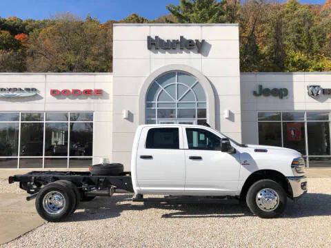 2026 RAM Ram 3500 Chassis Cab RAM 3500 TRADESMAN CREW CAB CHASSIS 4X4 60 CA 2026 RAM Ram 3500 Chassis Cab RAM 3500 TRADESMAN CREW CAB CHASSIS 4X4 60 CA