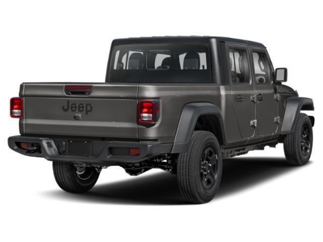 2026 Jeep Gladiator GLADIATOR SPORT S 4X4 2026 Jeep Gladiator GLADIATOR SPORT S 4X4