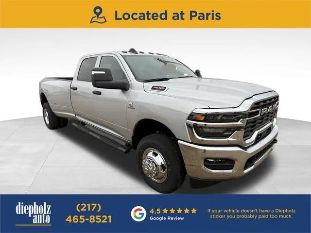 2026 RAM Ram 3500 RAM 3500 TRADESMAN CREW CAB 4X4 8 BOX 2026 RAM Ram 3500 RAM 3500 TRADESMAN CREW CAB 4X4 8 BOX