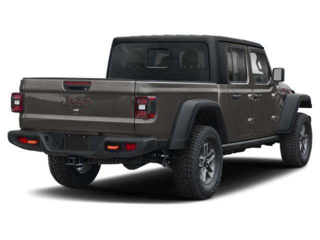 2026 Jeep Gladiator GLADIATOR MOJAVE X 4X4 2026 Jeep Gladiator GLADIATOR MOJAVE X 4X4