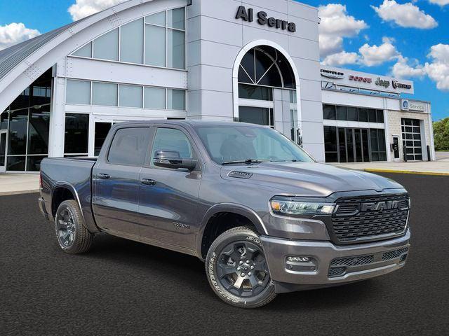 2026 Ram 1500 Big Horn Crew Cab 4x4 5'7" Box for sale in Grand Blanc, MI