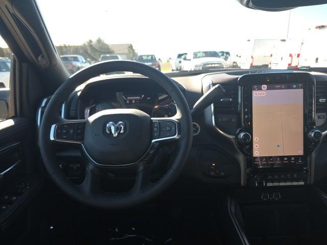 2026 RAM Ram 3500 RAM 3500 LARAMIE CREW CAB 4X4 8 BOX