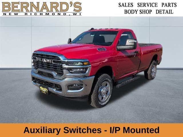 2026 RAM Ram 3500 RAM 3500 TRADESMAN REGULAR CAB 4X4 8 BOX 2026 RAM Ram 3500 RAM 3500 TRADESMAN REGULAR CAB 4X4 8 BOX