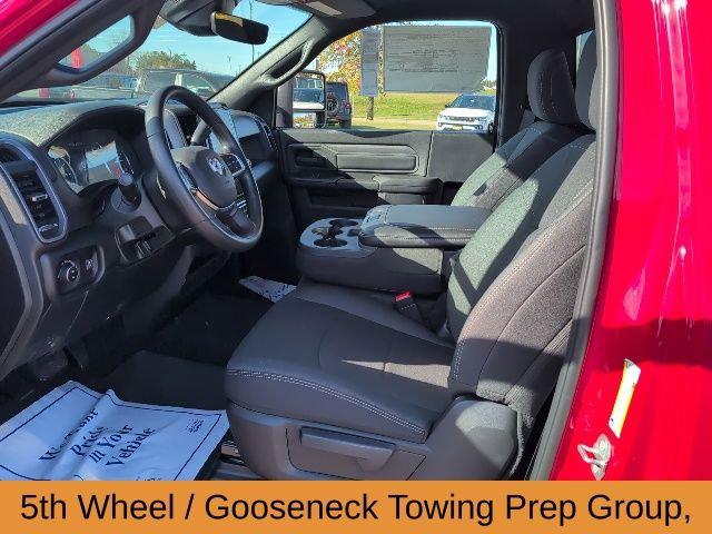 2026 RAM Ram 3500 RAM 3500 TRADESMAN REGULAR CAB 4X4 8 BOX 2026 RAM Ram 3500 RAM 3500 TRADESMAN REGULAR CAB 4X4 8 BOX