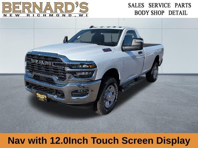 2026 RAM Ram 3500 RAM 3500 TRADESMAN REGULAR CAB 4X4 8 BOX 2026 RAM Ram 3500 RAM 3500 TRADESMAN REGULAR CAB 4X4 8 BOX