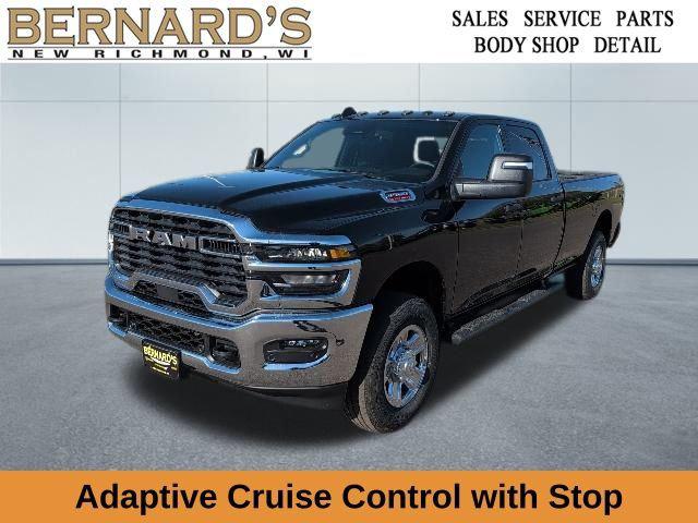 2026 RAM Ram 3500 RAM 3500 TRADESMAN CREW CAB 4X4 8 BOX