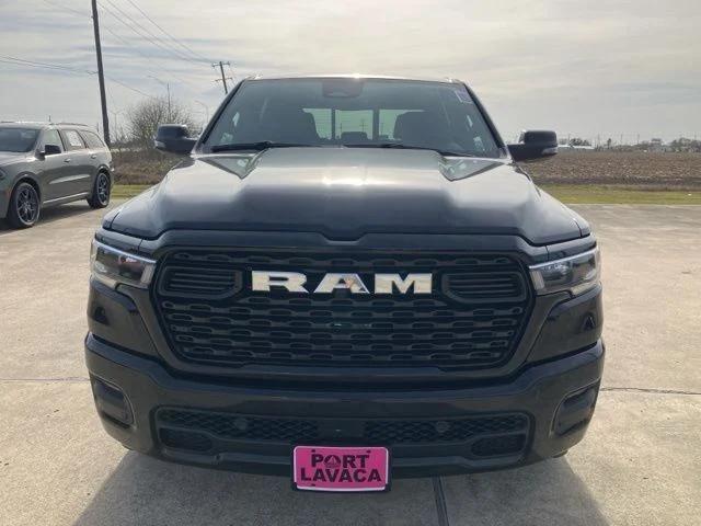 2026 RAM Ram 1500 RAM 1500 LONE STAR CREW CAB 4X2 57 BOX