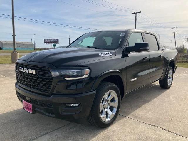 2026 RAM Ram 1500 RAM 1500 LONE STAR CREW CAB 4X2 57 BOX